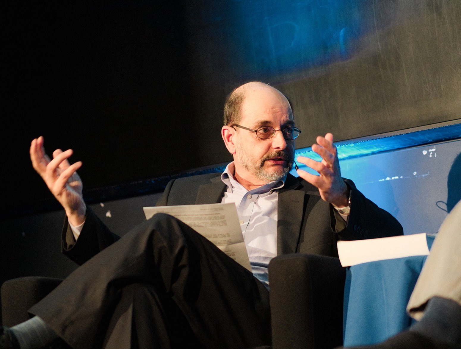 Benoît Melançon